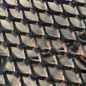 Meet your Posher, Tyrone